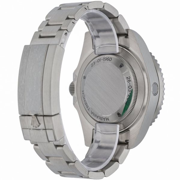 Rolex Deepsea 126067